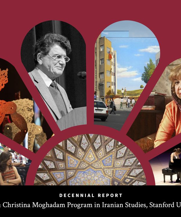 Decennial Report cover